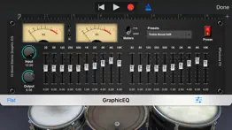 stereo graphic eq auv3 plugin iphone images 2