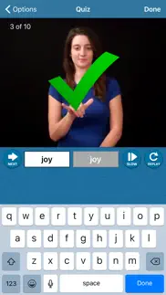 asl fingerspell dictionary iphone images 2