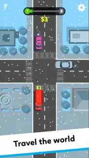 tiny cars: fast game iphone images 4