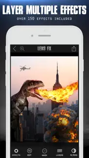 lensfx epic photo effects iphone images 2