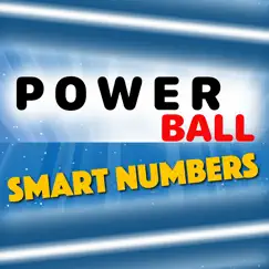 smart numbers for powerball logo, reviews