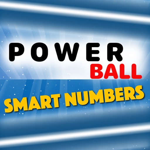 Smart Numbers for Powerball app reviews download