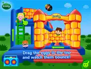 frosby's bouncy castle ipad images 1