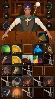 crossroads: roguelike rpg iphone images 4