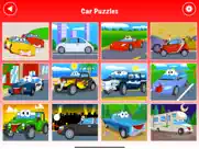 trucks jigsaw puzzle for kids ipad images 4