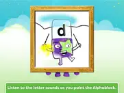 alphablocks: letter fun ipad images 3