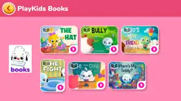 playkids stories: learn abc iphone images 3