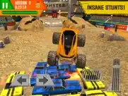 monster truck arena ipad images 4