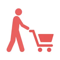 my shopping list, grocery list logo, reviews