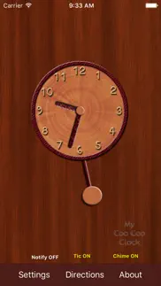 my coo coo clock iphone images 2