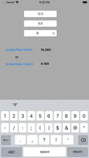 scaling for a new size iphone images 1