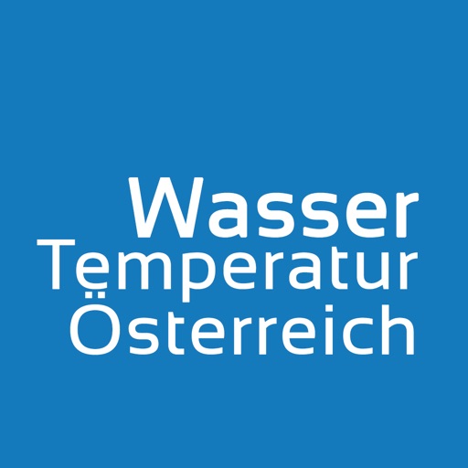 Water temperatures in Austria app reviews download