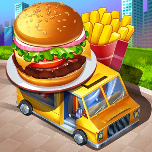 Food Truck Restaurant app reviews download