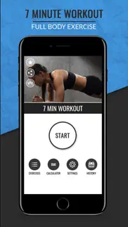 7 minute weight lose in 30 day iphone images 1