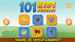 101 kids puzzles iphone images 4