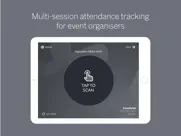 attendee track for eventbrite ipad images 1