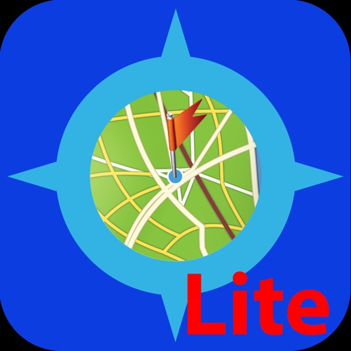 Cartograph 2 Lite Map Viewer app reviews download