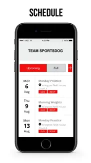 team sportsdog iphone images 2