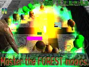 forest shaman ipad images 1