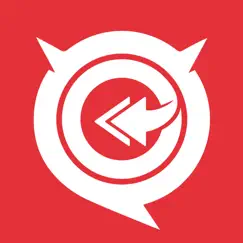 reverse videos - reverser app logo, reviews