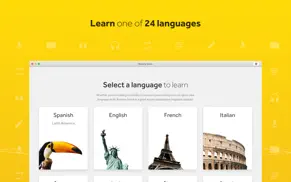 rosetta stone: learn languages iphone images 1