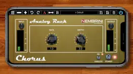 analog rack chorus iphone images 1