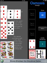 osmosis solitaire ipad images 4