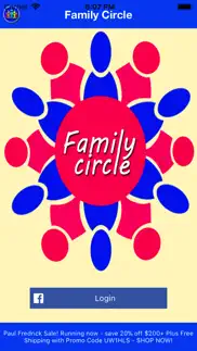 family-circle iphone images 1