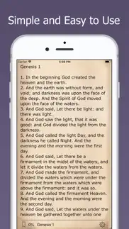 holy bible for daily reading iphone images 1