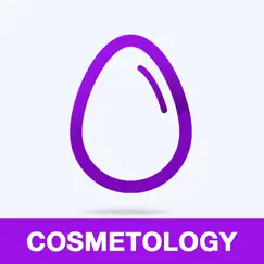 cosmetology practice test prep logo, reviews