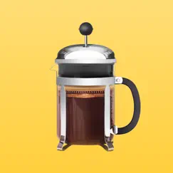 mc coffee brewer logo, reviews
