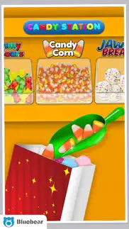 make candy - food making games iphone images 2