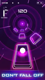 magic twist - piano hop games iphone capturas de pantalla 3