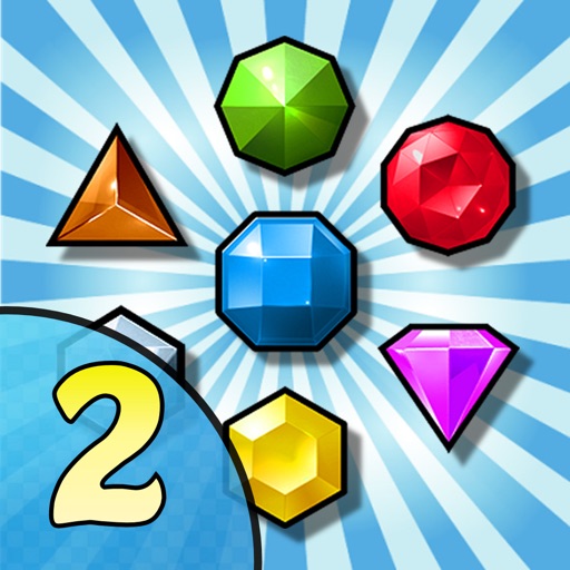 Jewel Fever 2 app reviews download