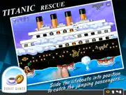 titanic rescue ipad images 2