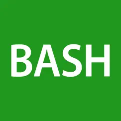 bash programming language logo, reviews