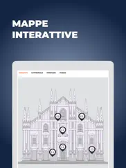 duomo milano - offical app ipad images 4