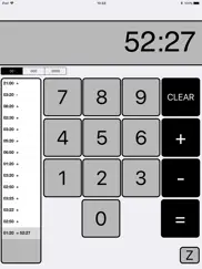 flight-time calculator ipad images 3