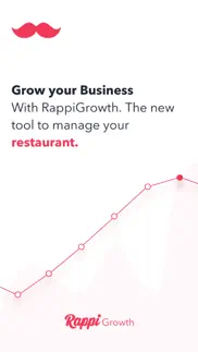 rappi partners app iphone images 1