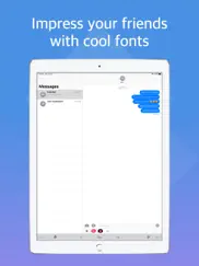 awesome fonts keyboard ipad images 1