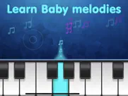 baby games: piano ipad images 2