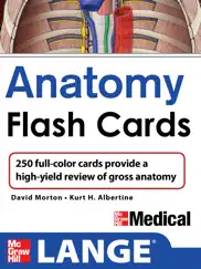 lange anatomy flash cards ipad images 1