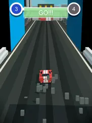 racing obstacles - time master ipad images 3