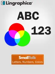 smalltalk letters,number,color ipad images 1