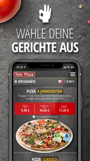 tele pizza iphone bildschirmfoto 4
