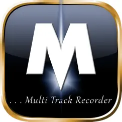 meteor multitrack recorder logo, reviews