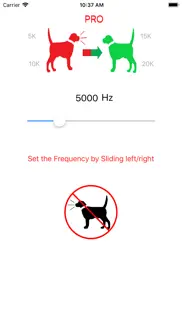 anti dog whistle pro iphone images 1