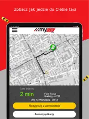 mycar taxi ipad images 4
