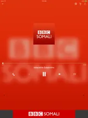 bbc news somali iPad Captures Décran 2