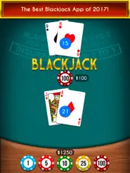 blackjack ipad images 2